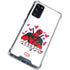 Marvel Deadpool Legacy Deadpool Love Galaxy S20 FE Clear Case